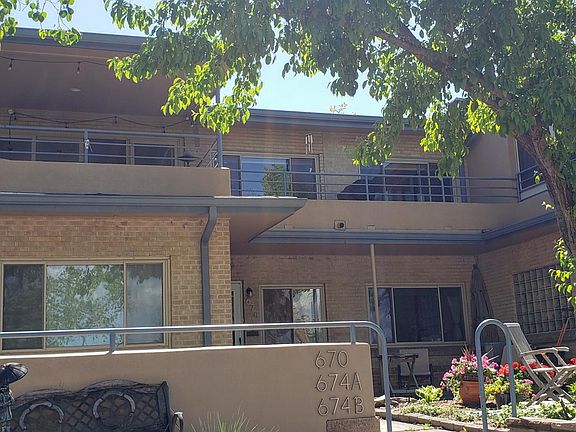 4th image of 674 S Franklin St APT B