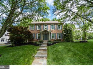 3 Spring Mill Way, Harleysville, PA 19438