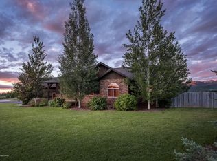 6825 Shire Ridge Rd, Victor, ID 83455