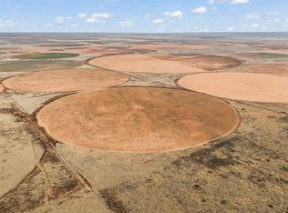 3100 NW 9000th Rd, Andrews, TX 79714