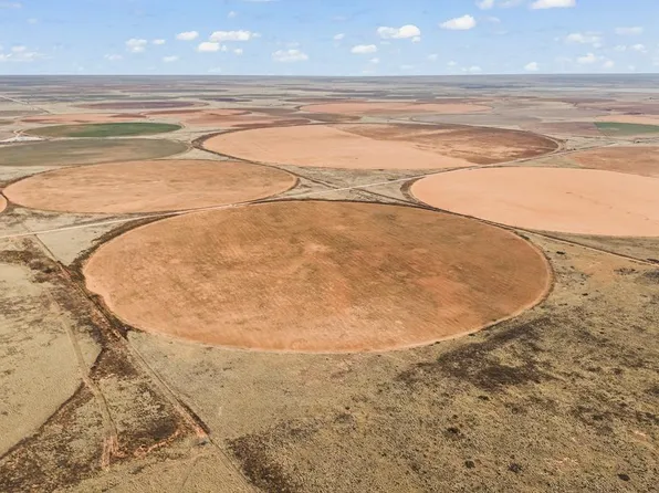 3100 NW 9000th Rd, Andrews, TX 79714