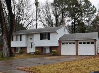 7070 Autumnhill Ln LOT 558, Memphis, TN 38135