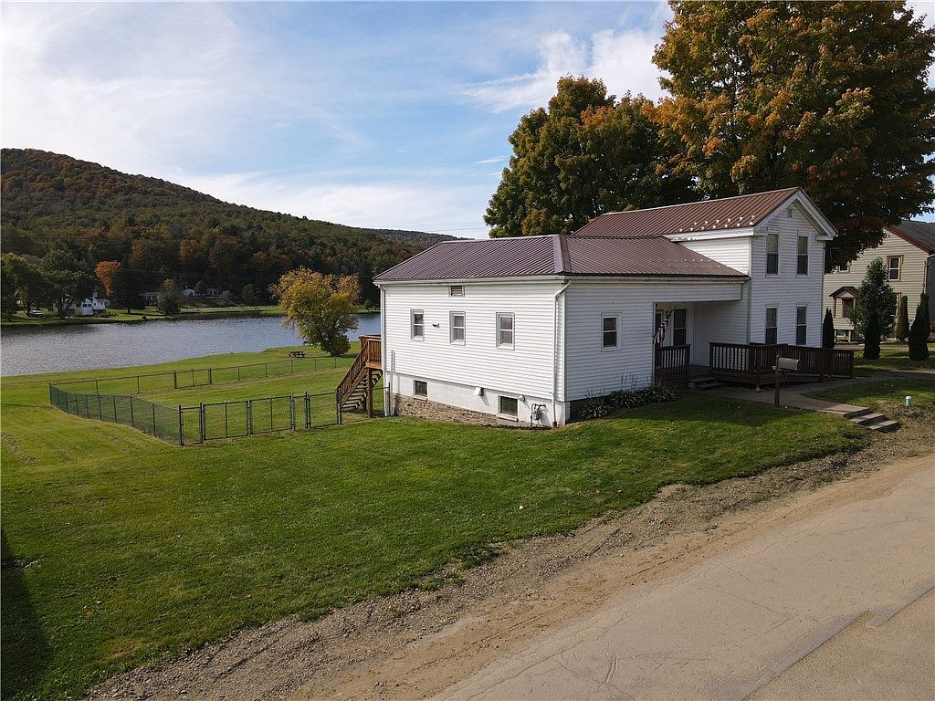 309 W Water St, Smethport, PA 16749 Zillow