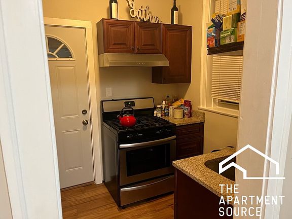 5th image of 4741 Washington St Unit 3W