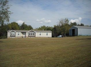 1330 Old Highway 99, Lewisburg, TN 37091