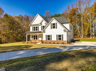 40 Joyner Dr, McDonough, GA 30252