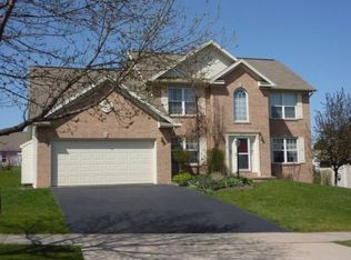 2237 Gwenedd Ln, State College, PA 16801