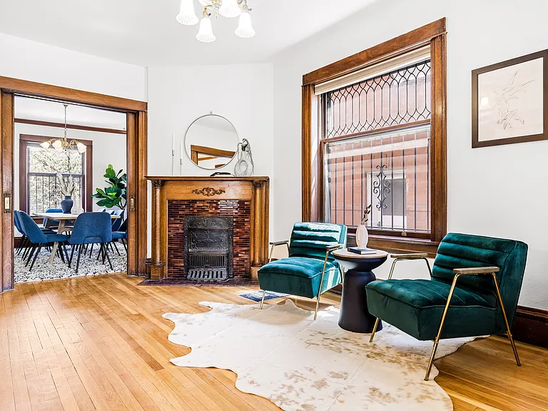 1420 Columbine St — Photo 30