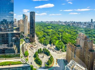 Central Park Place, New York, NY 10019