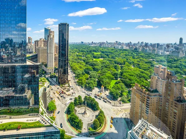 301 W 57th St APT 39AB, New York, NY 10019