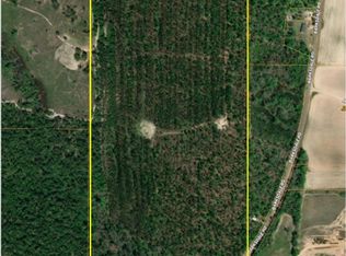 0 Greenhouse Rd, Gordon, AL 36343