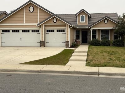 13901 Onyx Night Dr, Bakersfield, CA, 93314