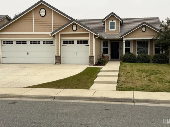 13901 Onyx Night Dr, Bakersfield, CA 93314