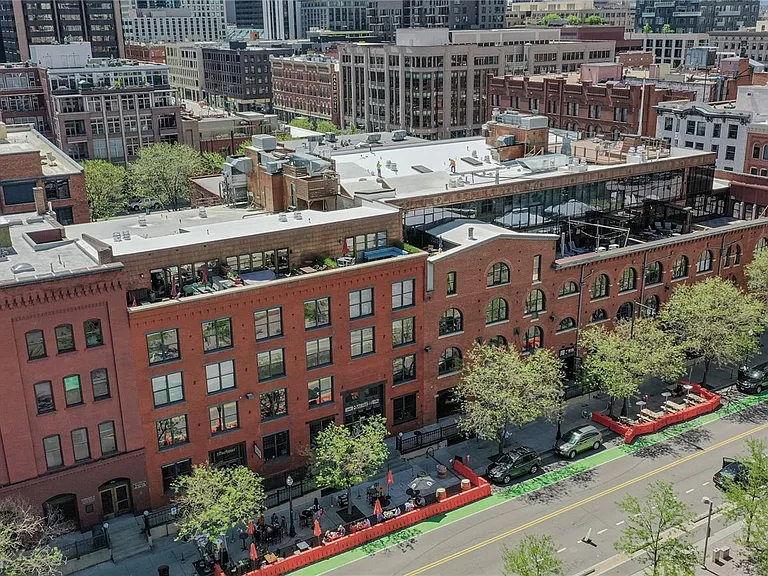 1720 Wynkoop St #411 — Photo 2
