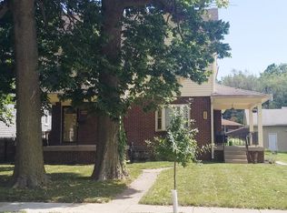 3449 Winthrop Ave, Indianapolis, IN