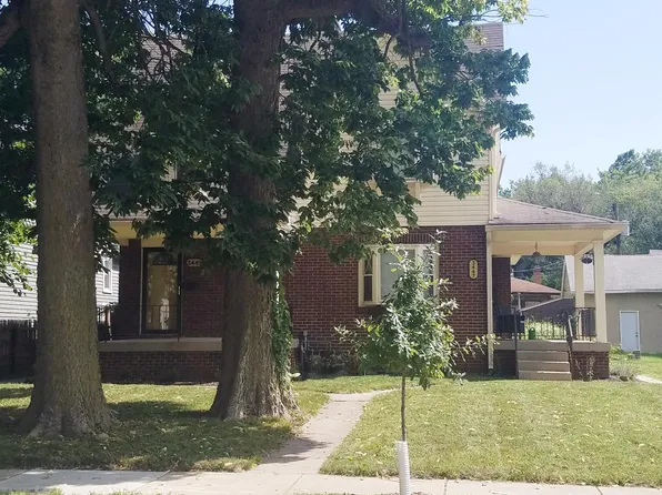3449 Winthrop Ave, Indianapolis, IN 46205