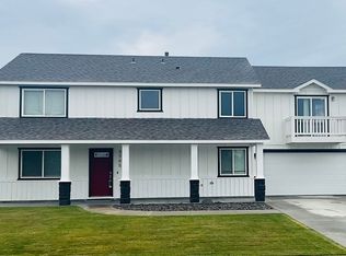 5705 Coppercap Mountain Ln, Pasco, WA
