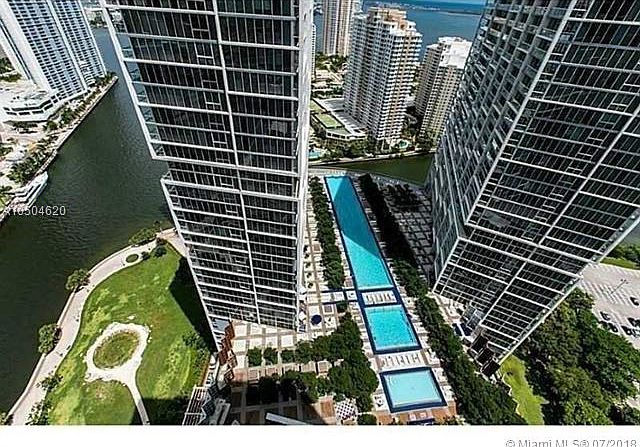 2nd image of 485 Brickell Ave APT 2910