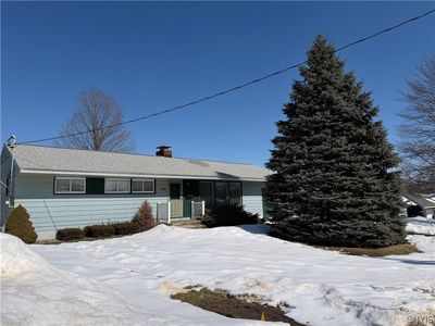 5 Huxford Pl, Whitesboro, NY, 13492