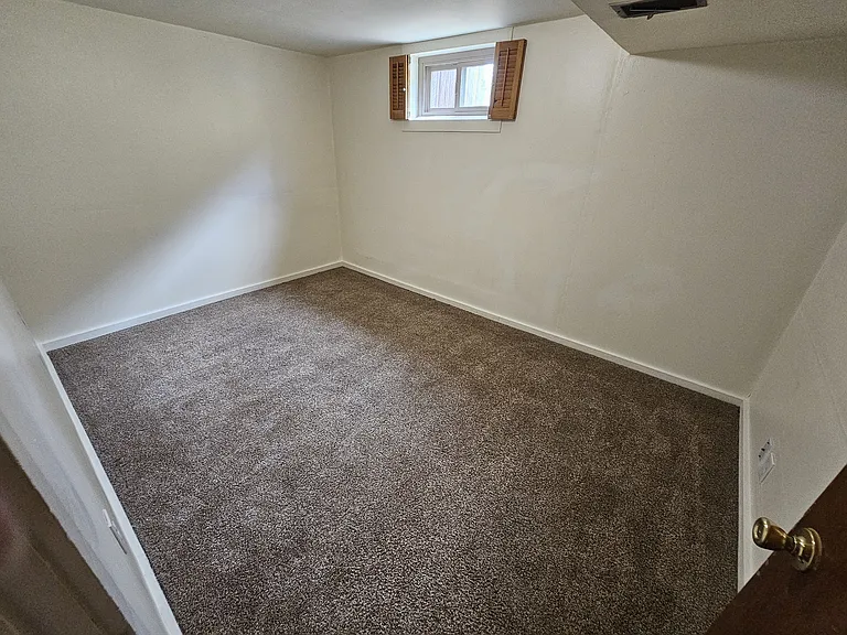 Downstairs 2nd Room