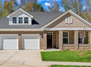 197 Morning Star Dr, Advance, NC 27006