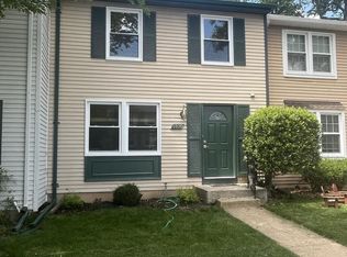 6830 Montivideo Square Ct, Falls Church, VA 22043