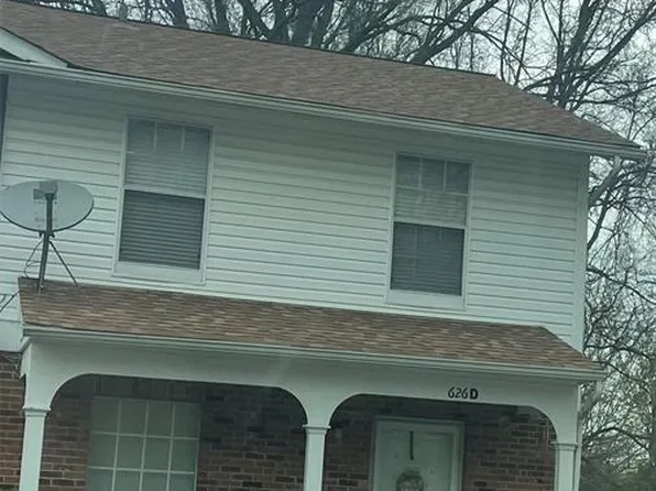 626 Westwood Dr S APT D, Festus, MO 63028