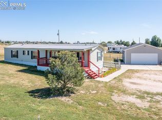 12570 Pinto Pony Rd, Peyton, CO 80831