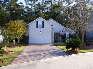 401 Springwater Loop, Myrtle Beach, SC 29588