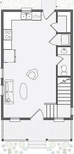 2nd image of 1080 Hangar Dr