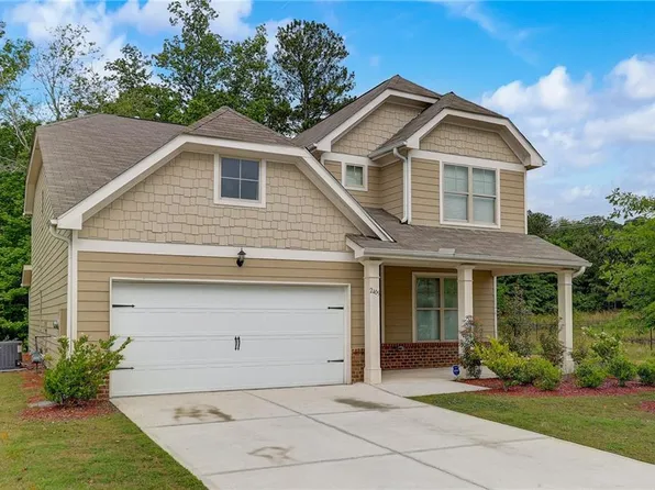 2405 Bear Mountain St, Lithonia, GA 30058