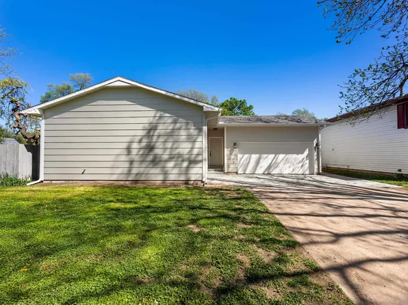 2714 W Anita Ave, Wichita, KS 67217