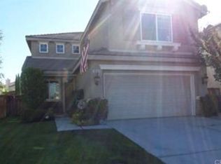 29256 El Presidio Ln, Menifee, CA 92584
