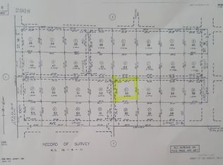 Corner Avenue D6 97 Stw Antelope Acres, Lancaster, CA 93536