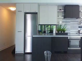 1830 Bloor St W #435, Toronto, ON M6P0A2