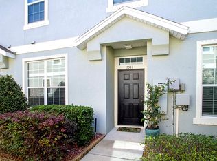 7541 Red Mill Cir, New Port Richey, FL 34653