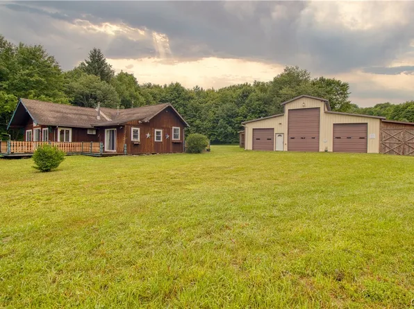 192 Upper Greatbrook Rd, New Berlin, NY 13411