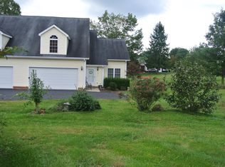 16514 Woodcliffe Dr, Abingdon, VA 24210