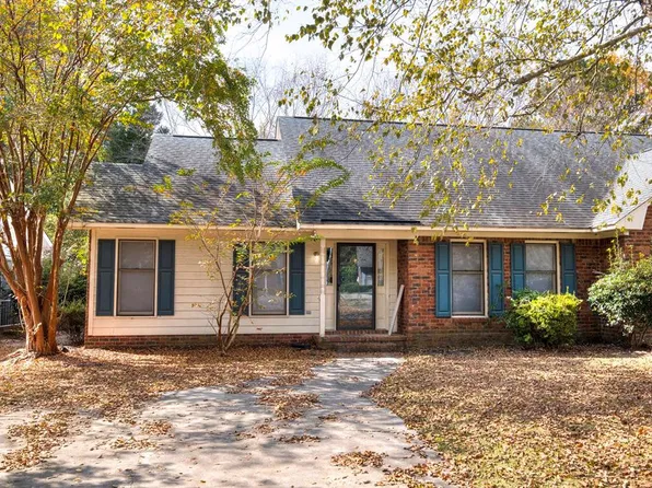 910 Grimble Ct, Sumter, SC 29150