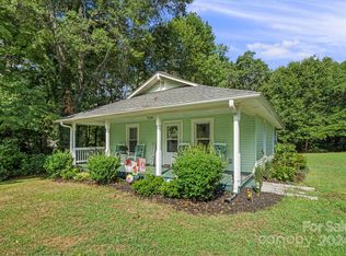 184 Wisconsin St, Rutherfordton, NC 28160