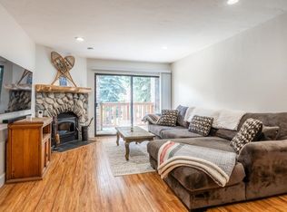 Summit II, Mammoth Lakes, CA 93546