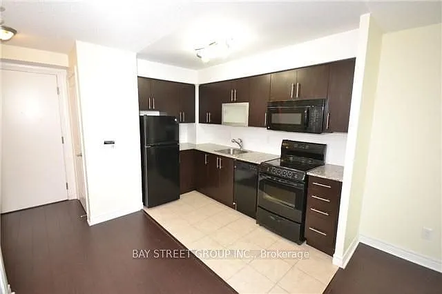 50 Town Centre Ct #2906 — Photo 3