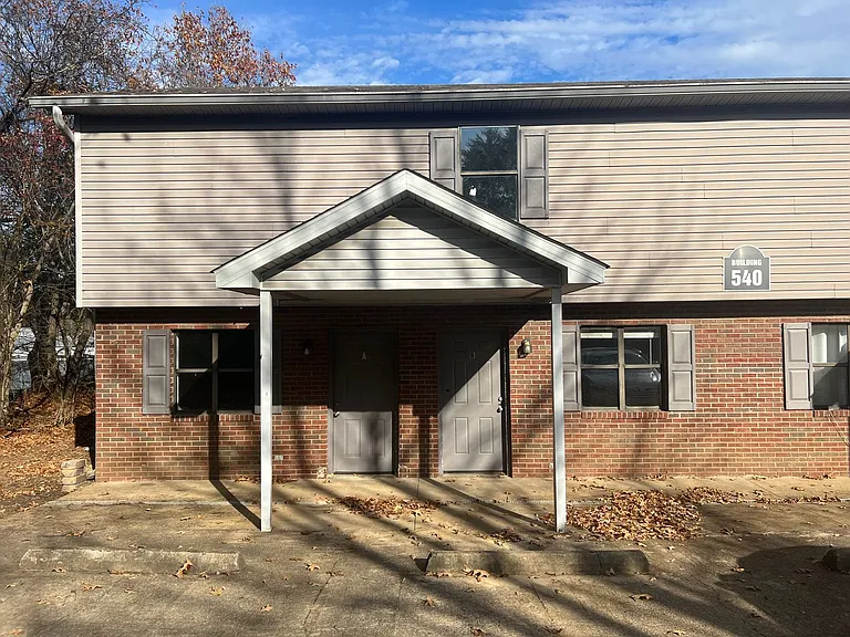 540A Baker Rd — Photo 4