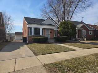 10023 Appleton Ave, Redford, MI 48239