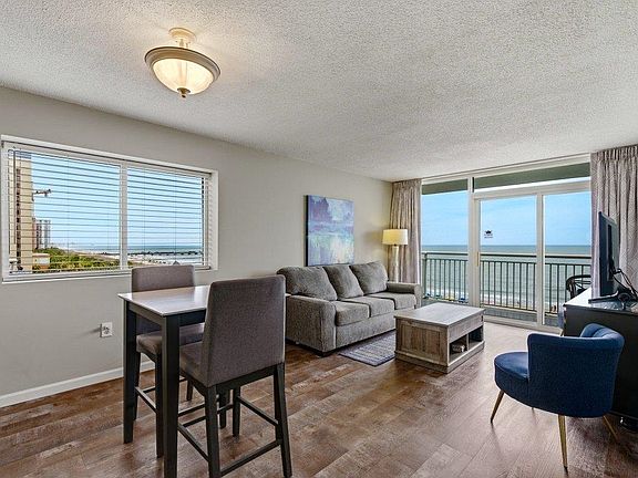 2nd image of 2000 Ocean Blvd. N #517