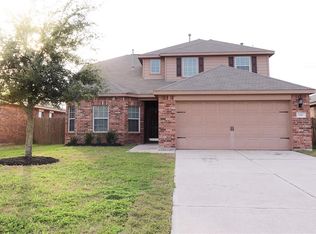 858 Driftwood Ln, La Marque, TX 77568