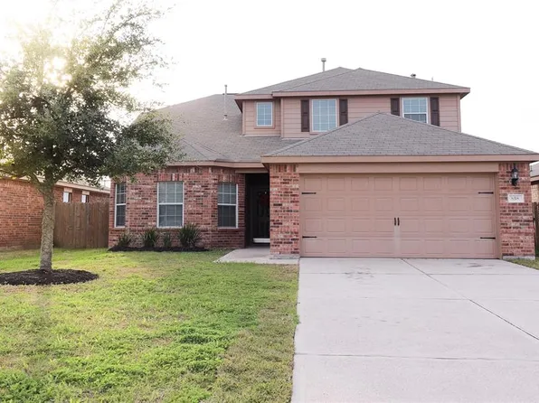 858 Driftwood Ln, La Marque, TX 77568