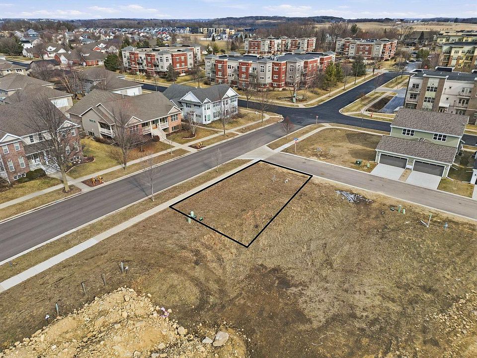 1st image of Lot 47 - 5204 Inspiration Way #47