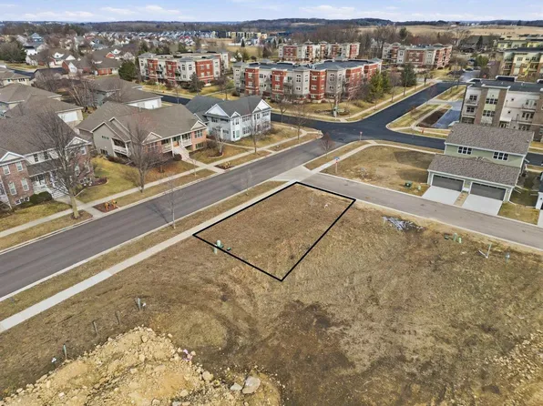 Lot 47 - 5204 Inspiration Way #47, Fitchburg, WI 53711