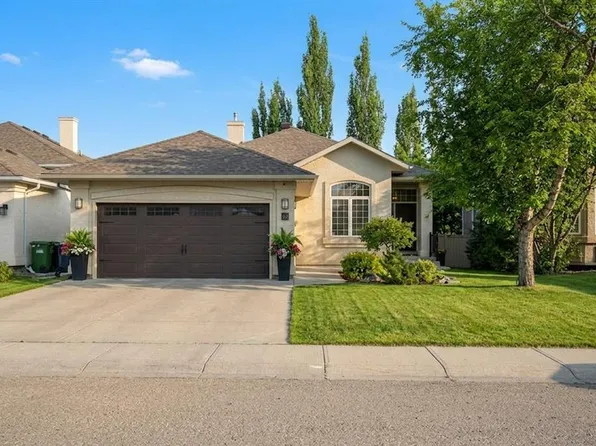 45 W Mount Gibraltar Hts SE, Calgary, AB T2Z 3R2